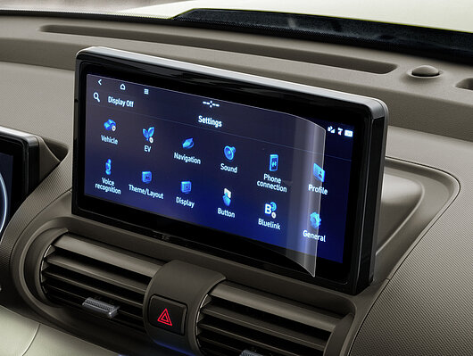 Hyundai купити в Києві, нові Хюндай, ціни на авто Хендай в Україні - фото 18