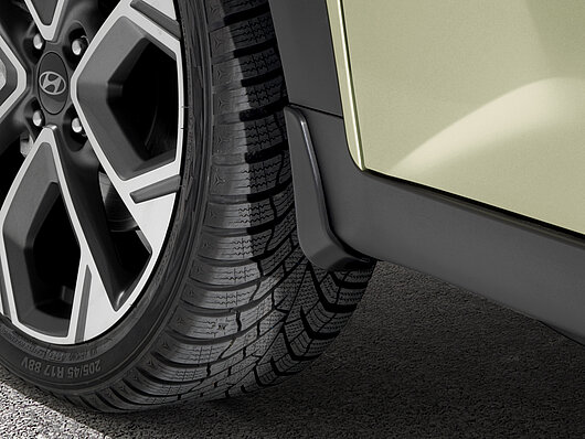 Hyundai купити в Києві, нові Хюндай, ціни на авто Хендай в Україні - фото 16