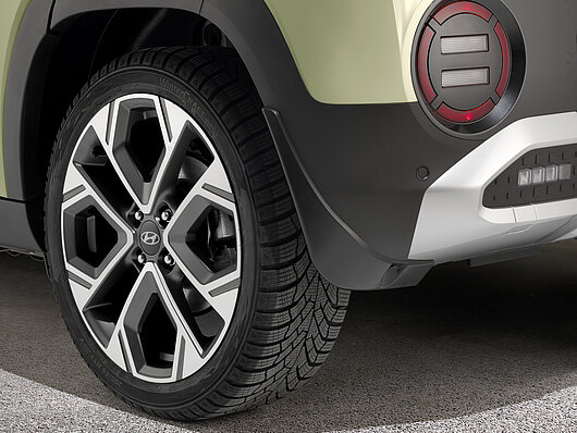 Hyundai купити в Києві, нові Хюндай, ціни на авто Хендай в Україні - фото 15