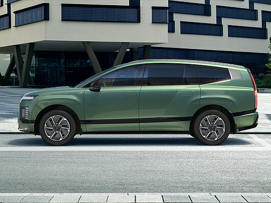 Hyundai купити в Києві, нові Хюндай, ціни на авто Хендай в Україні - фото 9