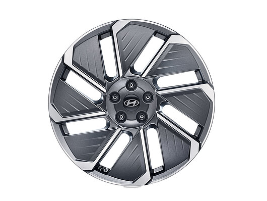 Hyundai купити в Києві, нові Хюндай, ціни на авто Хендай в Україні - фото 12