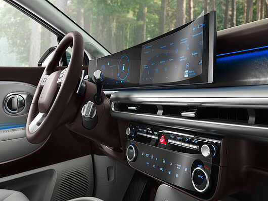 Hyundai купити в Києві, нові Хюндай, ціни на авто Хендай в Україні - фото 7