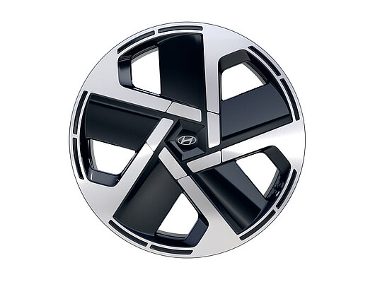 Hyundai купити в Києві, нові Хюндай, ціни на авто Хендай в Україні - фото 9