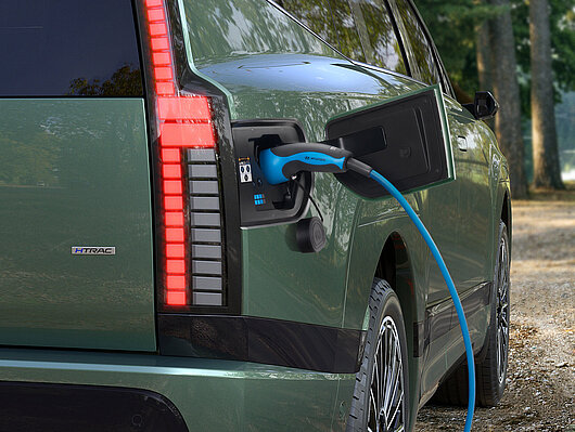 Hyundai купити в Києві, нові Хюндай, ціни на авто Хендай в Україні - фото 9