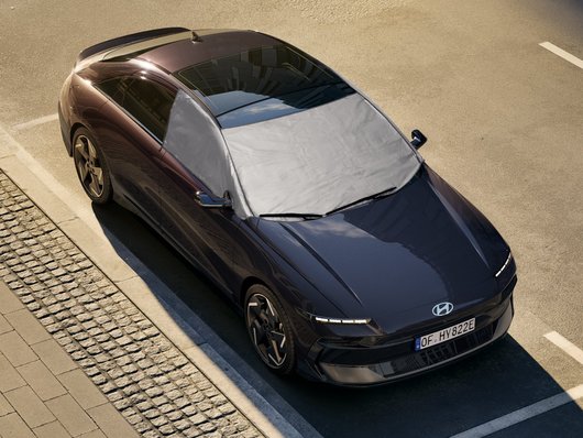 Hyundai купити в Києві, нові Хюндай, ціни на авто Хендай в Україні - фото 9