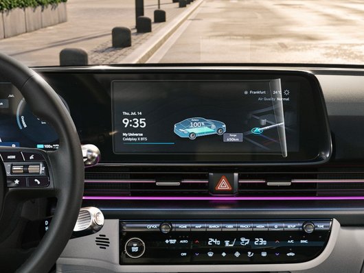 Hyundai купити в Києві, нові Хюндай, ціни на авто Хендай в Україні - фото 33