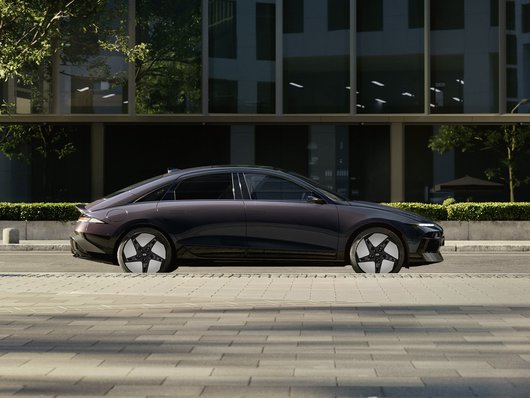 Hyundai купити в Києві, нові Хюндай, ціни на авто Хендай в Україні - фото 9