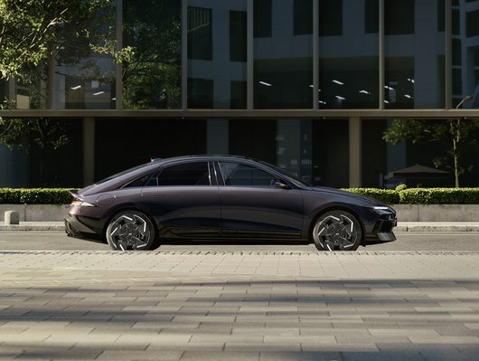 Hyundai купити в Києві, нові Хюндай, ціни на авто Хендай в Україні - фото 9