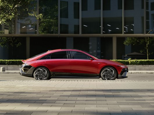 Hyundai купити в Києві, нові Хюндай, ціни на авто Хендай в Україні - фото 9
