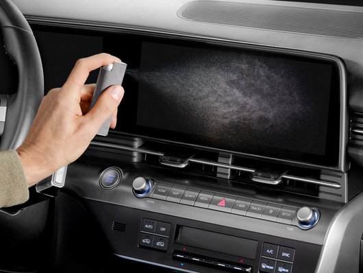 Hyundai купити в Києві, нові Хюндай, ціни на авто Хендай в Україні - фото 12