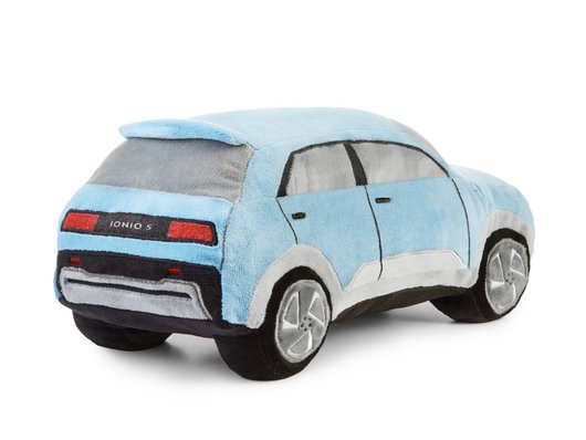 Hyundai купити в Києві, нові Хюндай, ціни на авто Хендай в Україні - фото 16