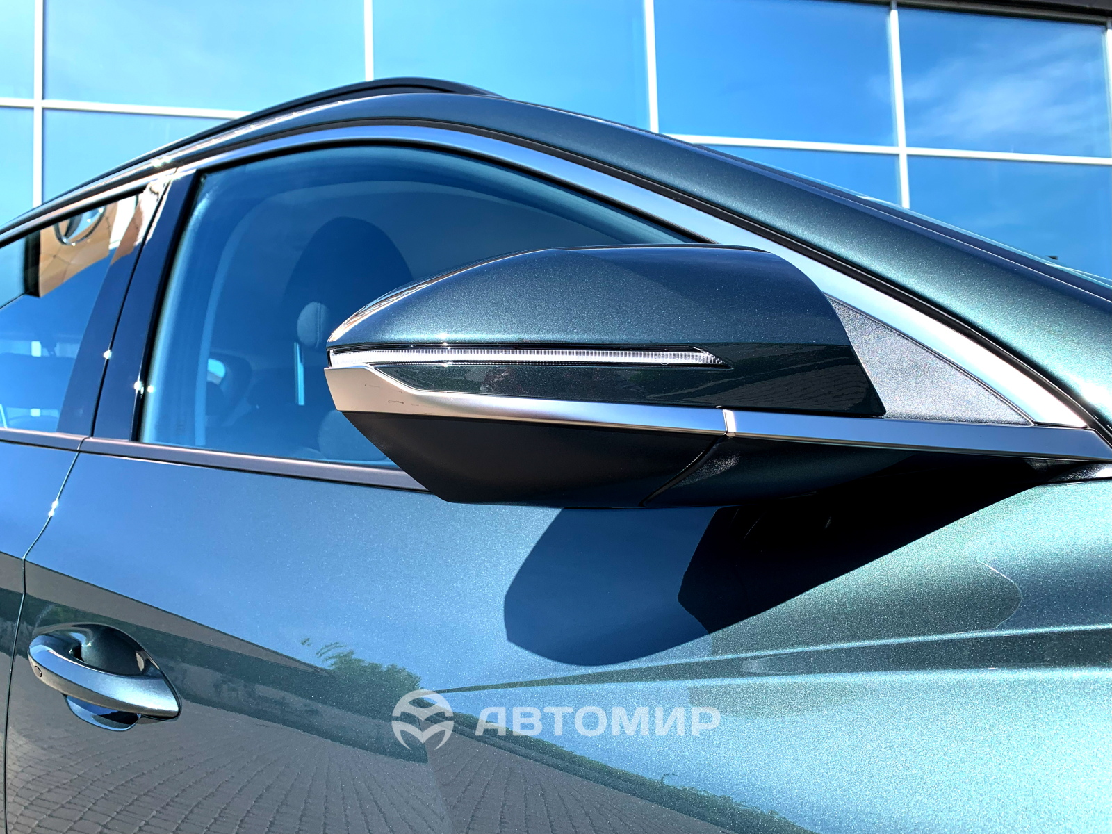 Hyundai купити в Києві, нові Хюндай, ціни на авто Хендай в Україні - фото 14