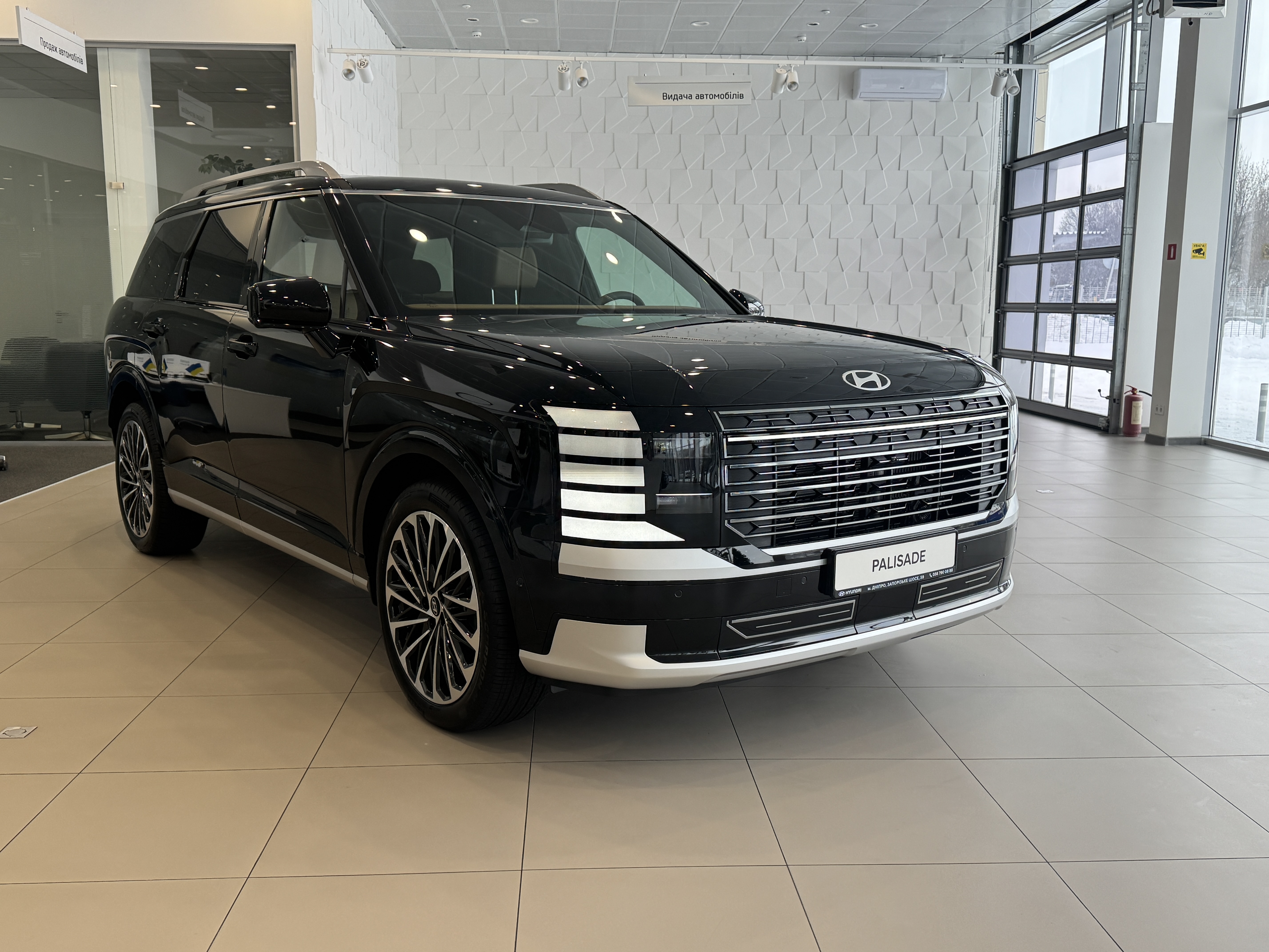 Hyundai купити в Києві, нові Хюндай, ціни на авто Хендай в Україні - фото 6