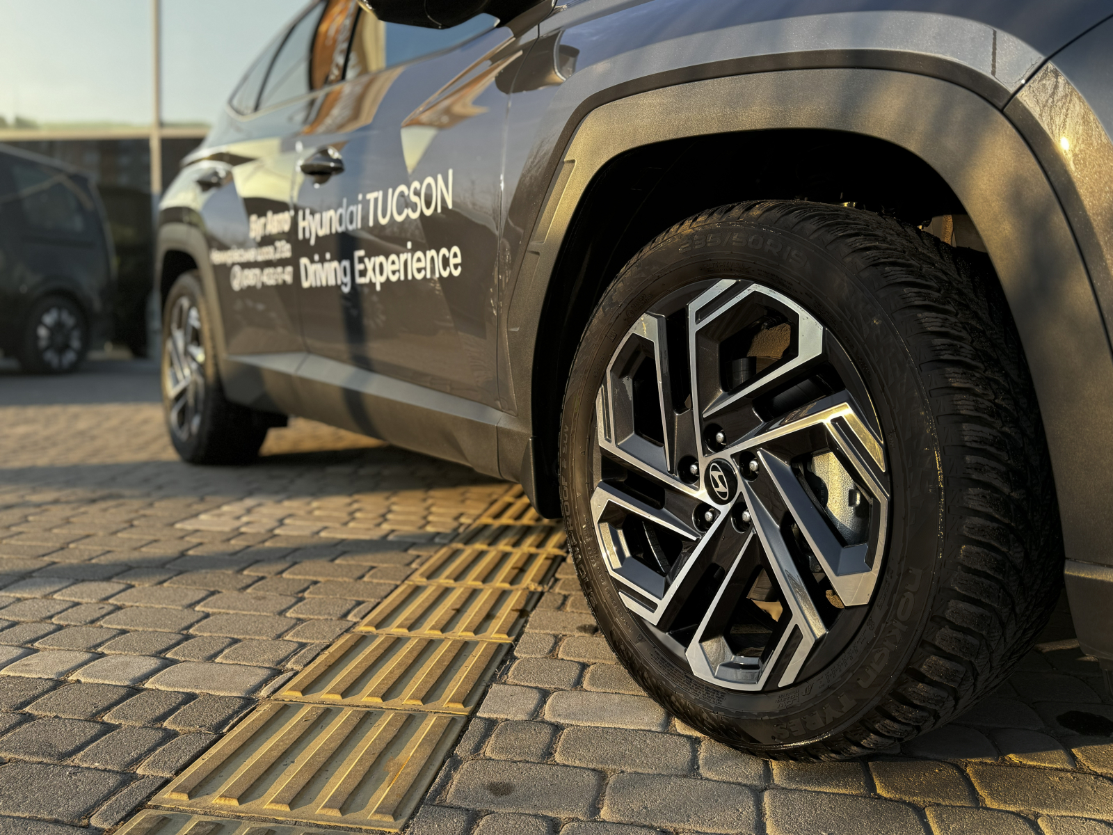 Hyundai купити в Києві, нові Хюндай, ціни на авто Хендай в Україні - фото 8