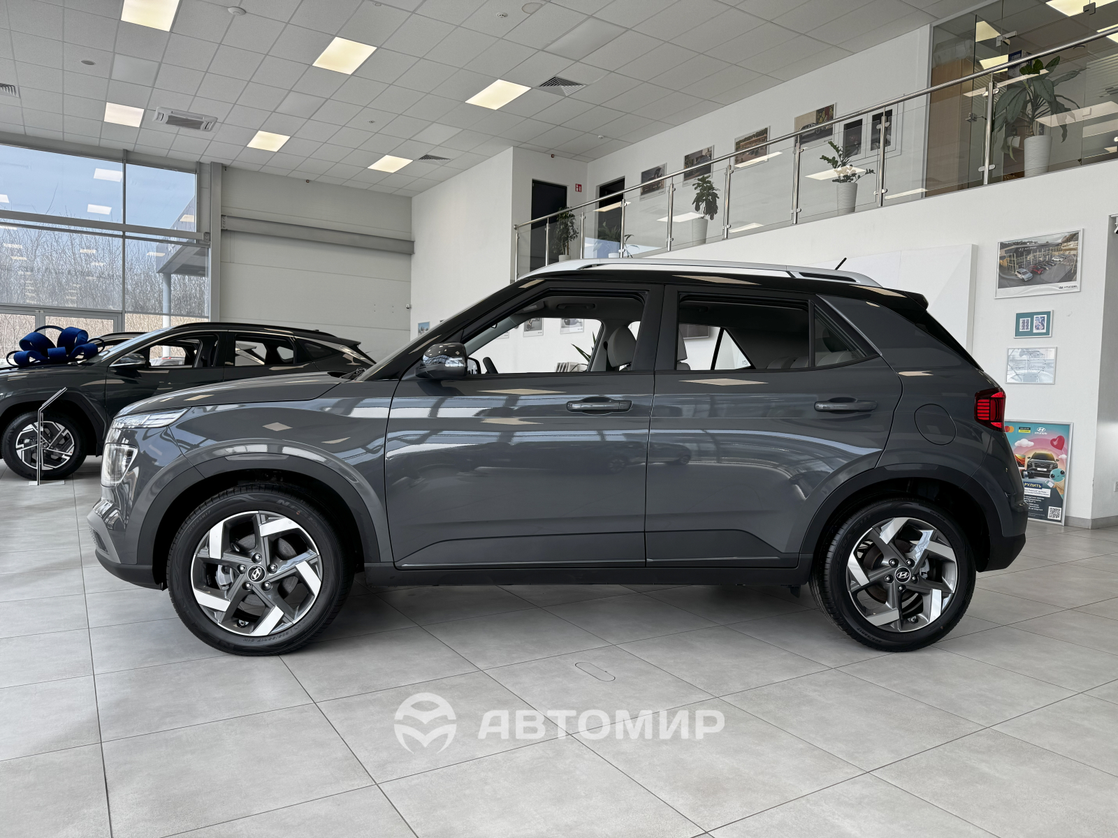 Hyundai купити в Києві, нові Хюндай, ціни на авто Хендай в Україні - фото 9