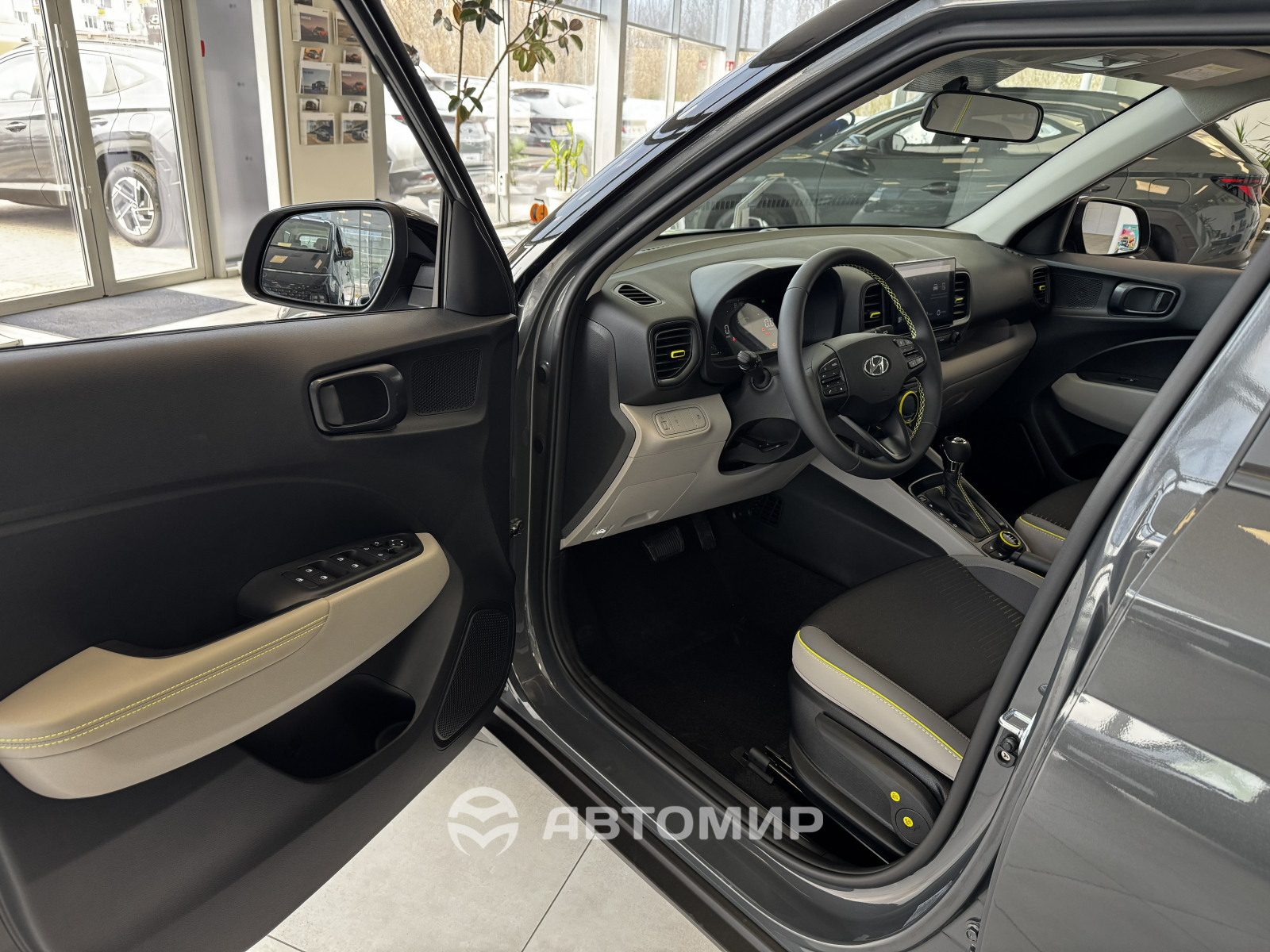 Hyundai купити в Києві, нові Хюндай, ціни на авто Хендай в Україні - фото 14