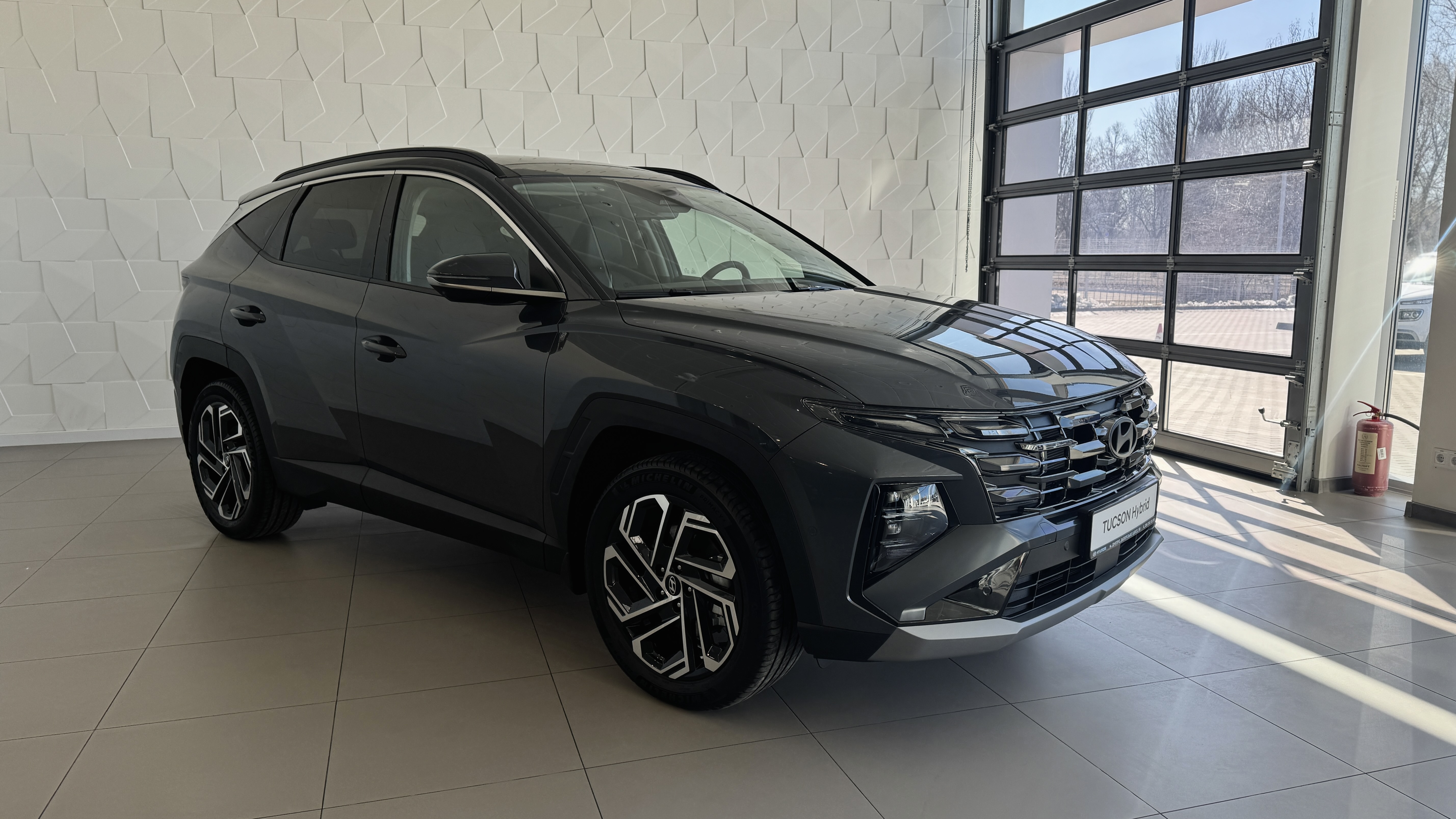 Hyundai купити в Києві, нові Хюндай, ціни на авто Хендай в Україні - фото 7