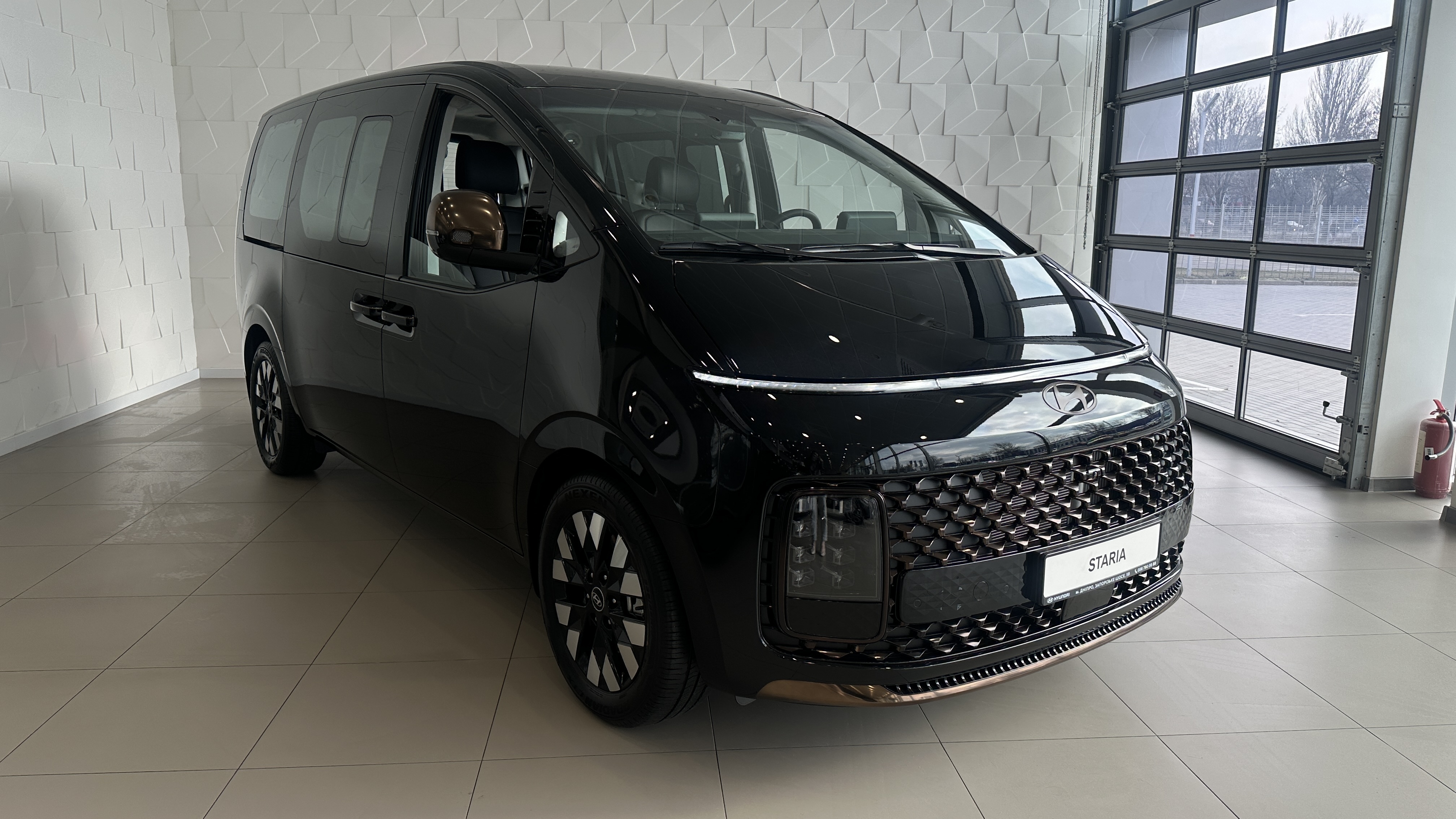 Hyundai купити в Києві, нові Хюндай, ціни на авто Хендай в Україні - фото 6