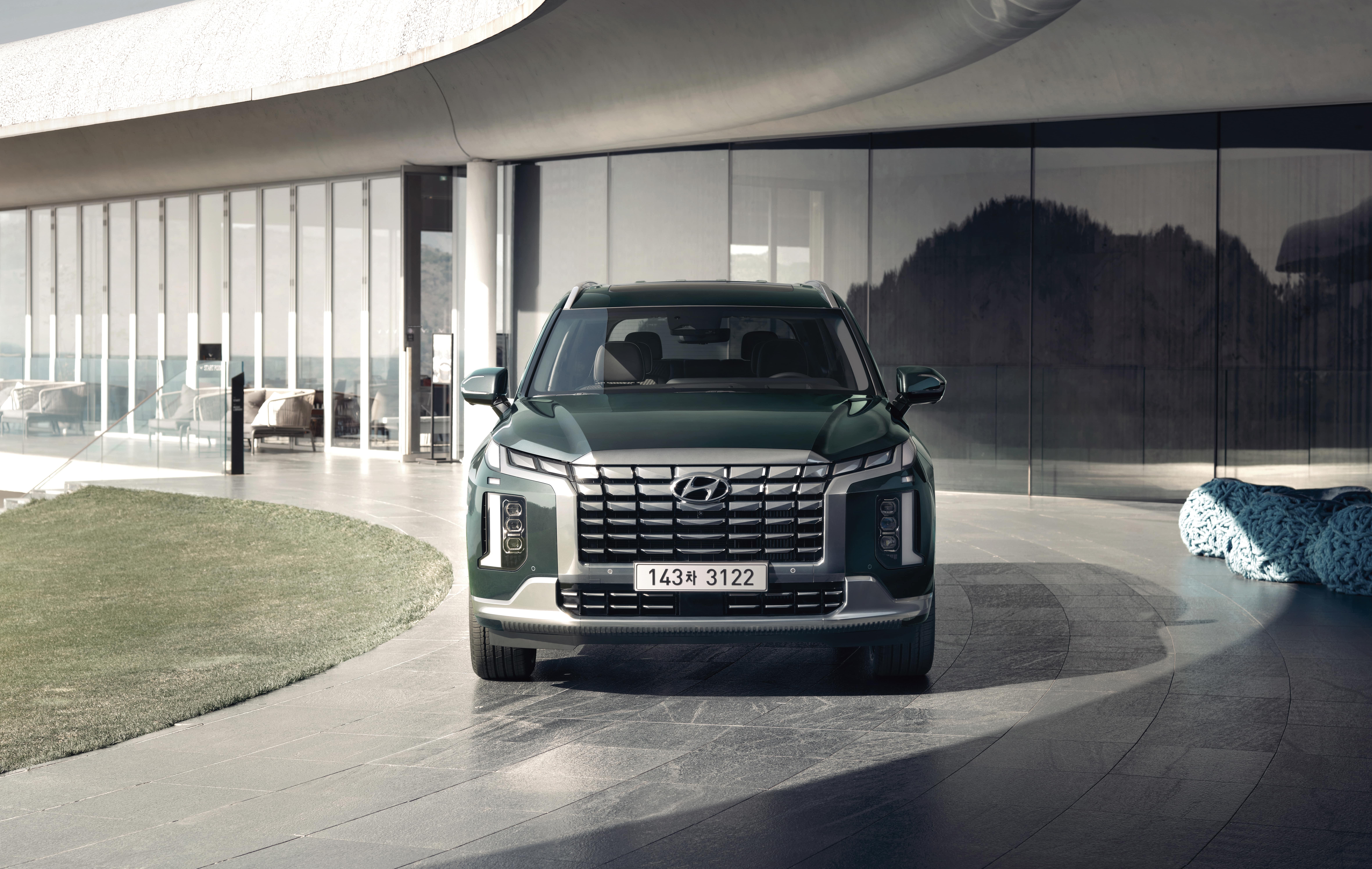 Hyundai купити в Києві, нові Хюндай, ціни на авто Хендай в Україні - фото 6