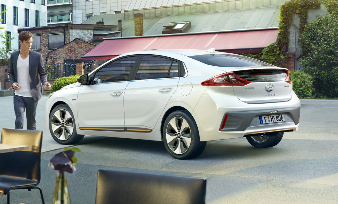 Hyundai купити в Києві, нові Хюндай, ціни на авто Хендай в Україні - фото 7