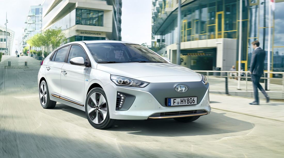 Hyundai купити в Києві, нові Хюндай, ціни на авто Хендай в Україні - фото 6