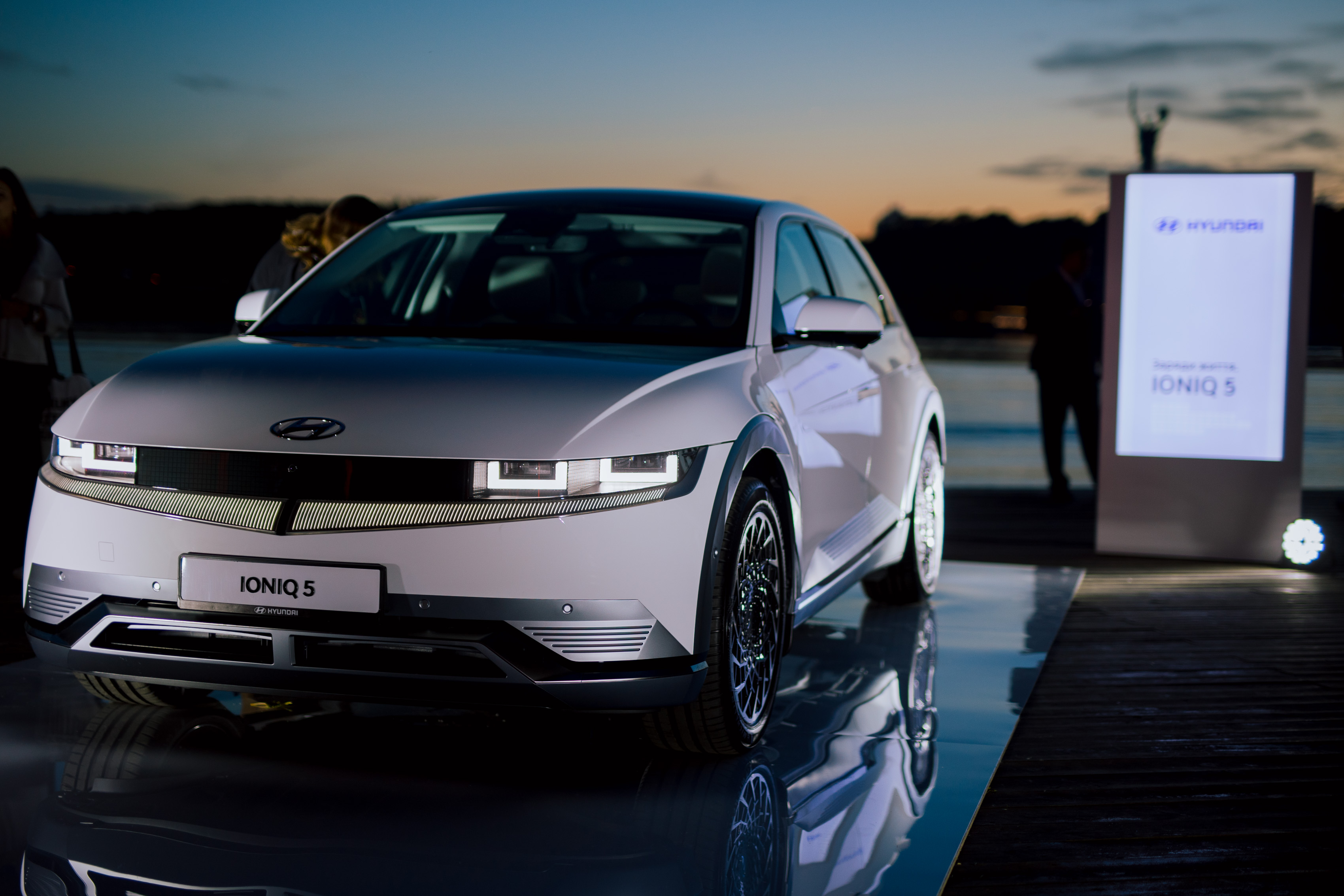 Hyundai купити в Києві, нові Хюндай, ціни на авто Хендай в Україні - фото 7