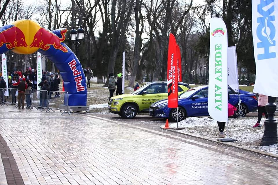 Hyundai купити в Києві, нові Хюндай, ціни на авто Хендай в Україні - фото 6