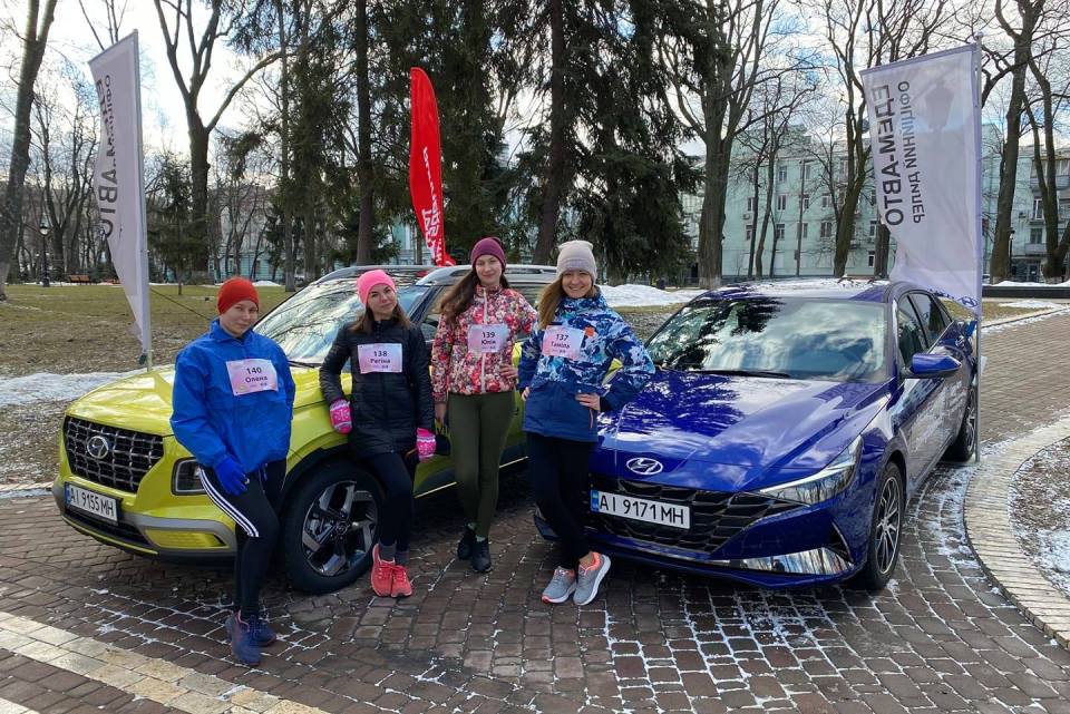 Hyundai купити в Києві, нові Хюндай, ціни на авто Хендай в Україні - фото 7