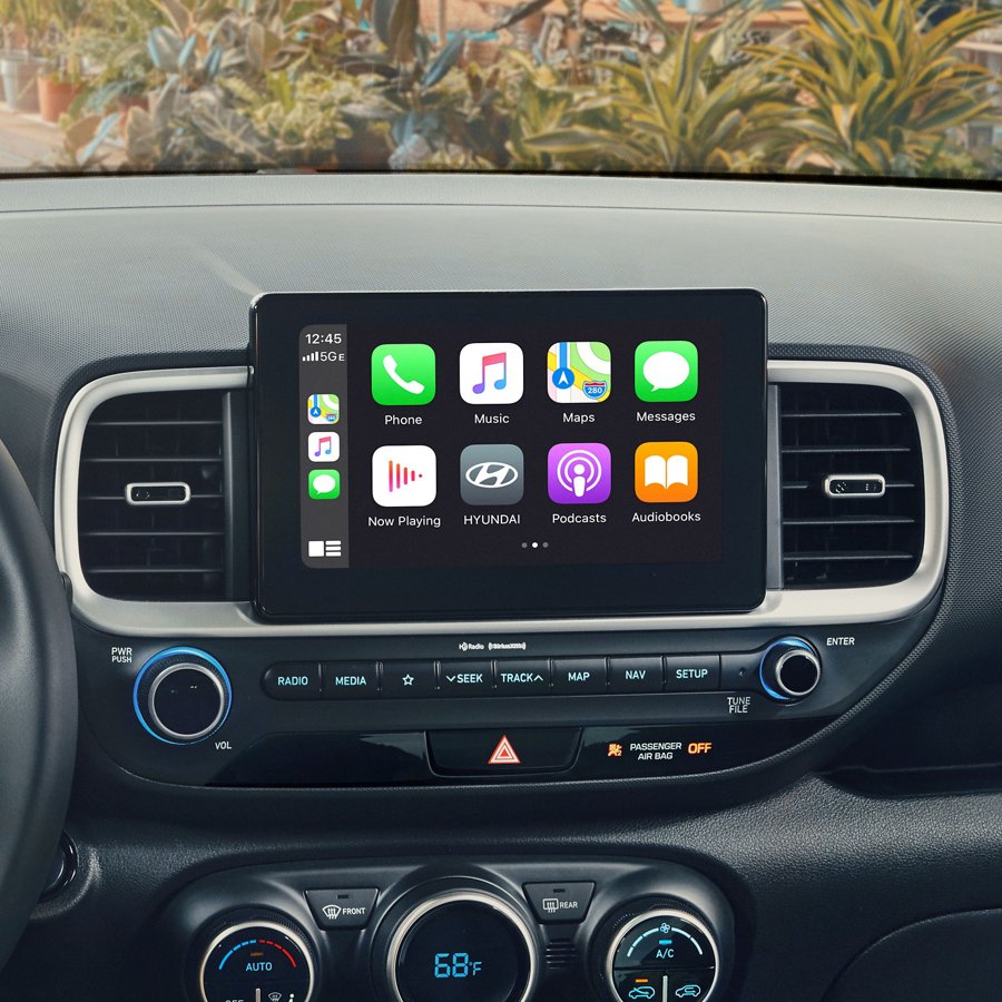 Hyundai купити в Києві, нові Хюндай, ціни на авто Хендай в Україні - фото 9