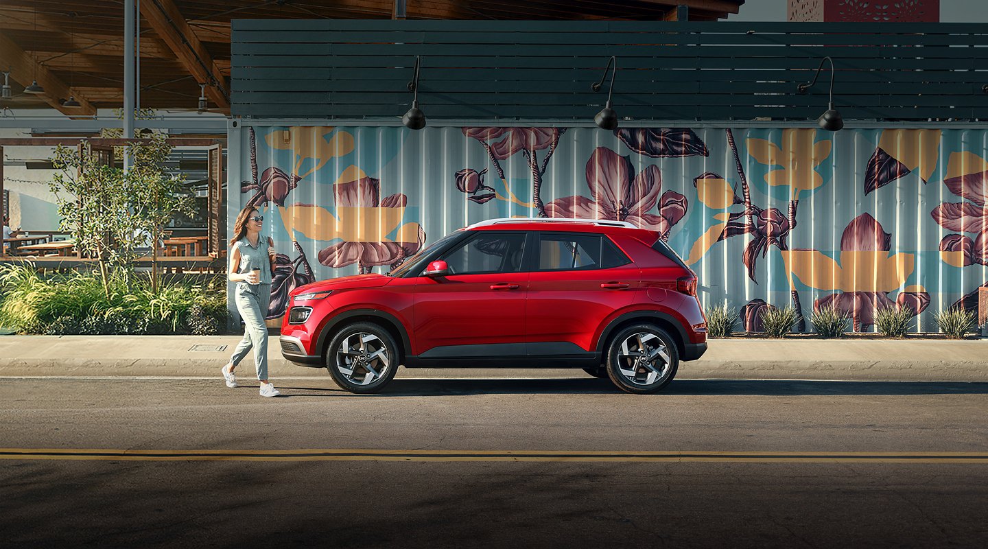 Hyundai купити в Києві, нові Хюндай, ціни на авто Хендай в Україні - фото 6