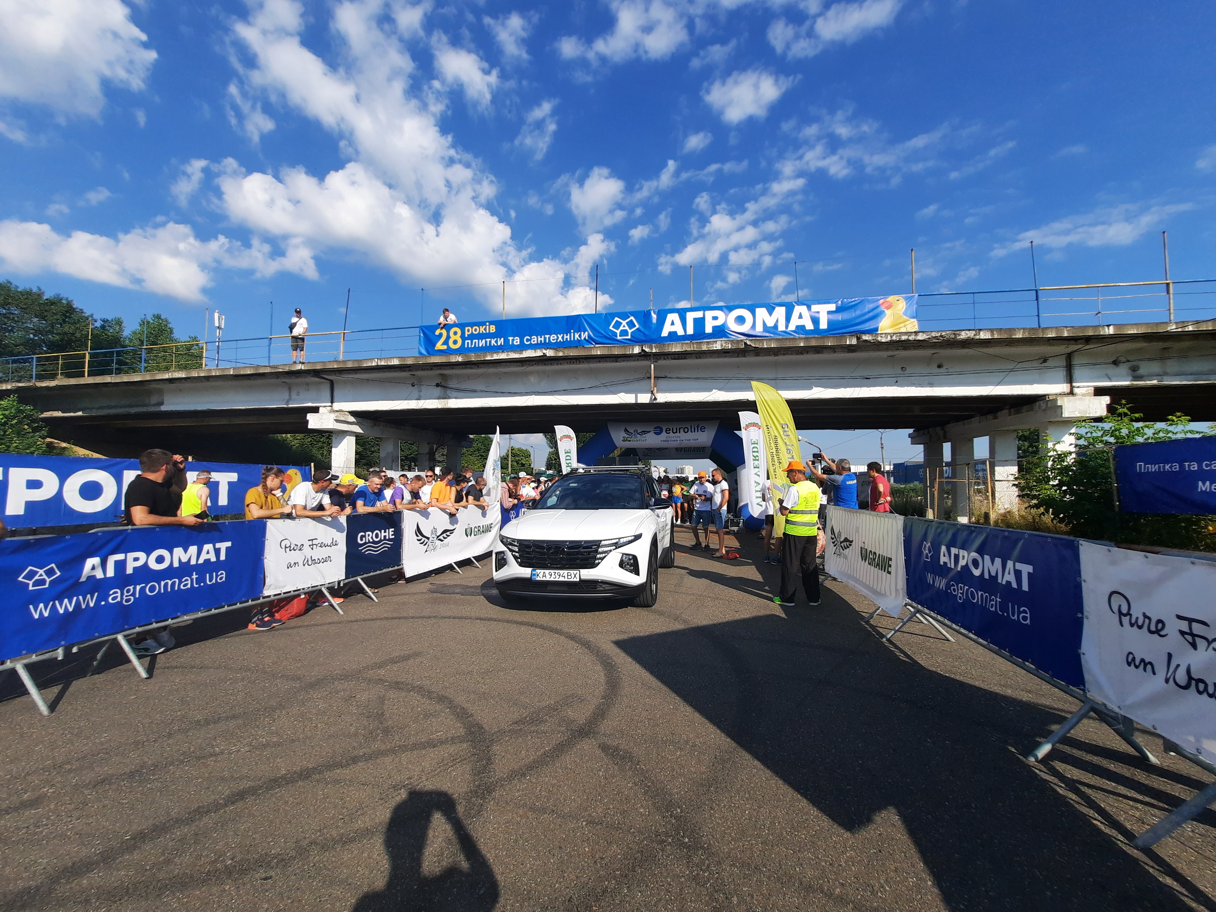 Hyundai купити в Києві, нові Хюндай, ціни на авто Хендай в Україні - фото 6