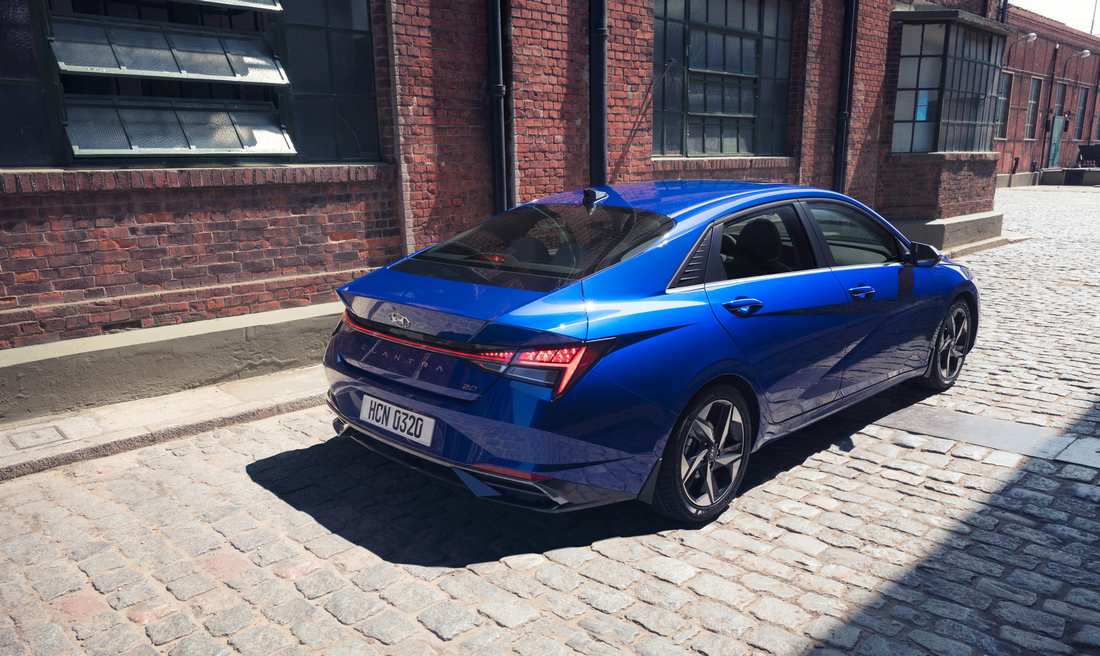 Hyundai купити в Києві, нові Хюндай, ціни на авто Хендай в Україні - фото 11