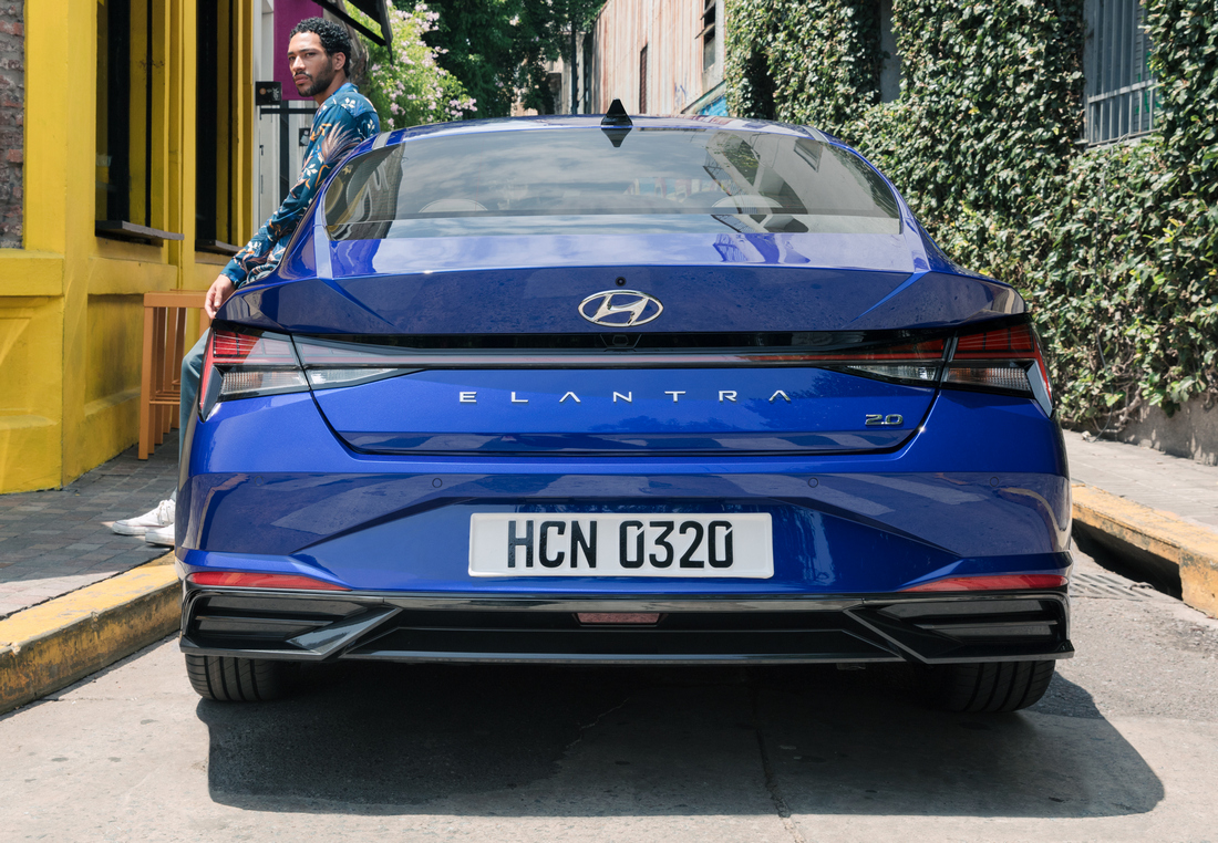 Hyundai купити в Києві, нові Хюндай, ціни на авто Хендай в Україні - фото 8