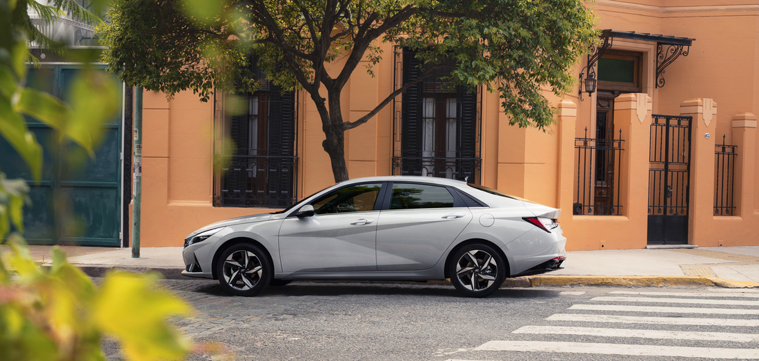 Hyundai купити в Києві, нові Хюндай, ціни на авто Хендай в Україні - фото 7