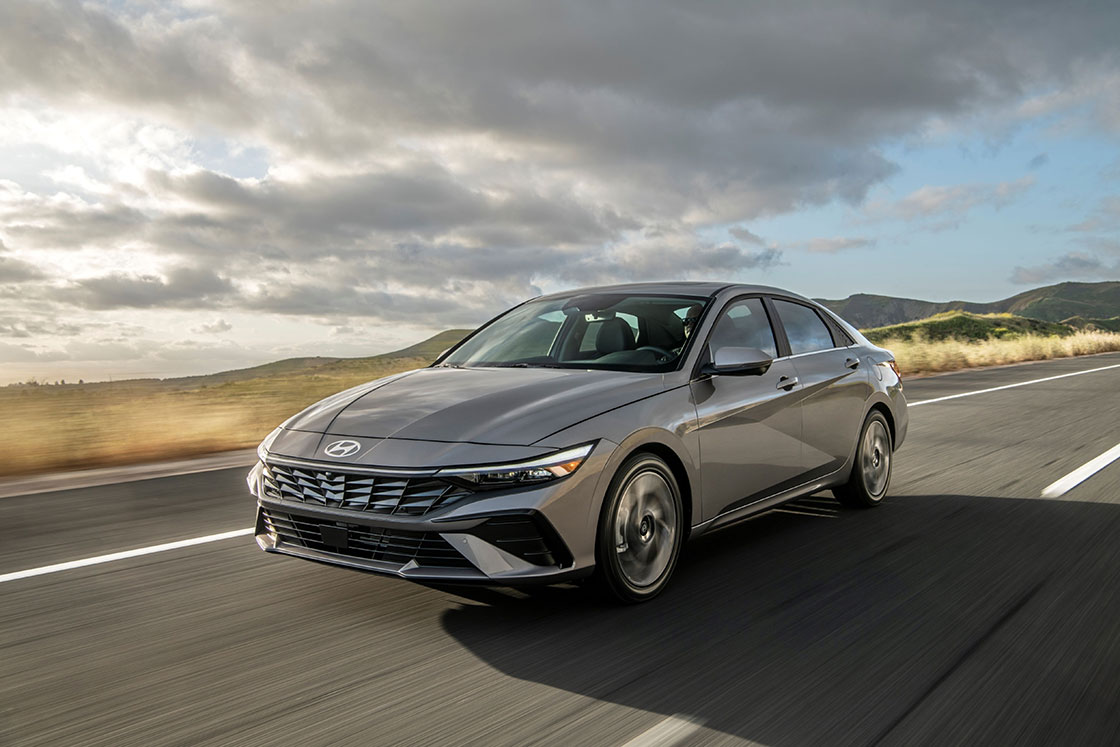 Hyundai купити в Києві, нові Хюндай, ціни на авто Хендай в Україні - фото 7