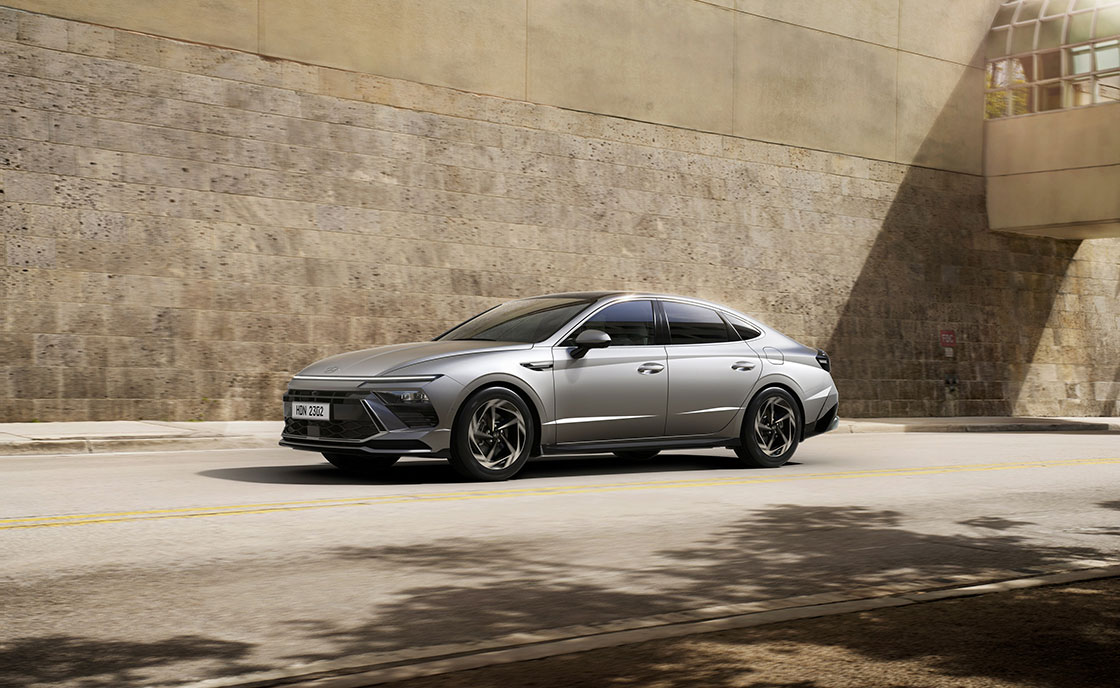 Hyundai купити в Києві, нові Хюндай, ціни на авто Хендай в Україні - фото 6