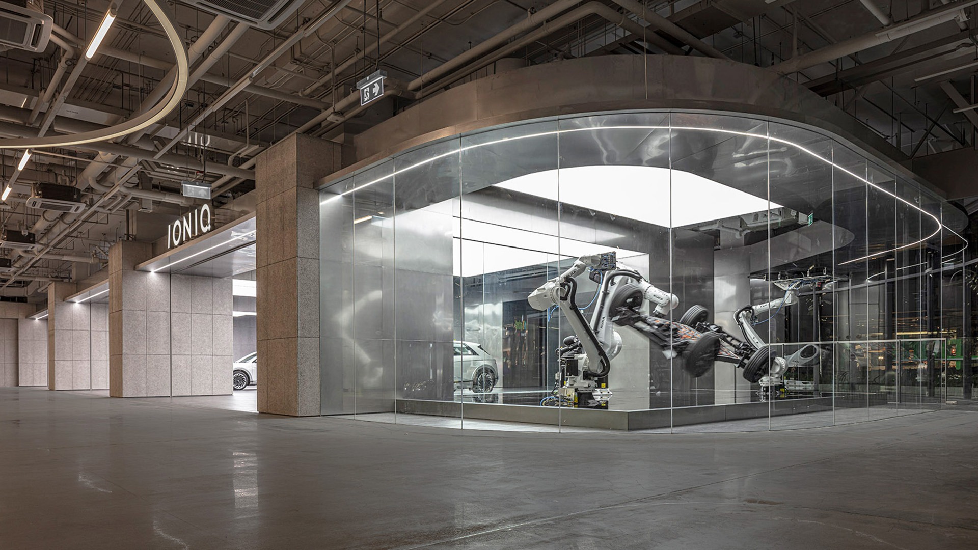 Hyundai купити в Києві, нові Хюндай, ціни на авто Хендай в Україні - фото 12