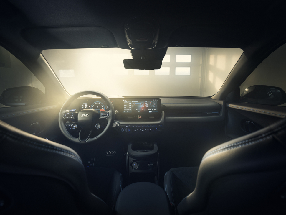 Hyundai купити в Києві, нові Хюндай, ціни на авто Хендай в Україні - фото 11