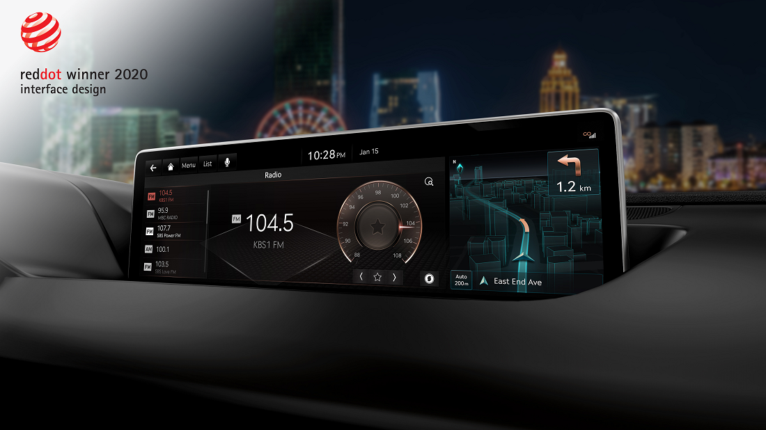 Hyundai купити в Києві, нові Хюндай, ціни на авто Хендай в Україні - фото 11