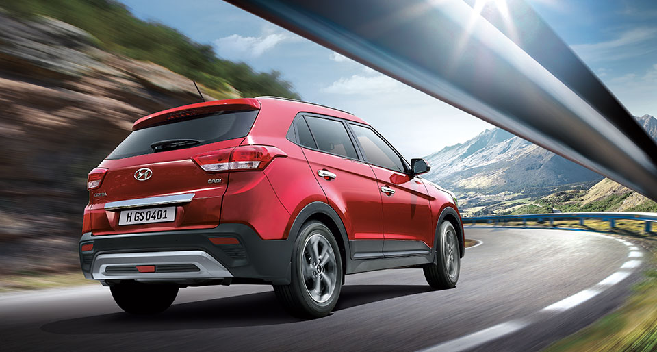 Hyundai купити в Києві, нові Хюндай, ціни на авто Хендай в Україні - фото 6