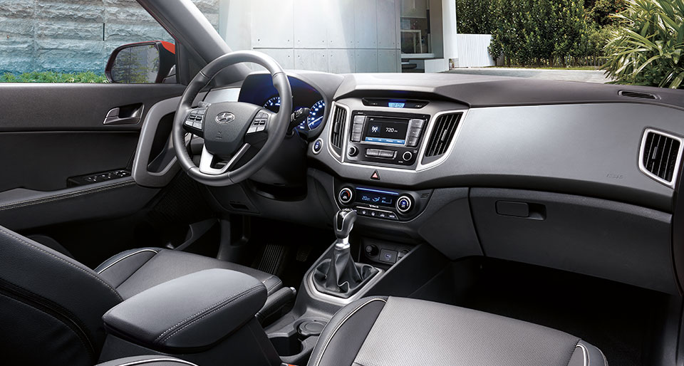 Hyundai купити в Києві, нові Хюндай, ціни на авто Хендай в Україні - фото 7