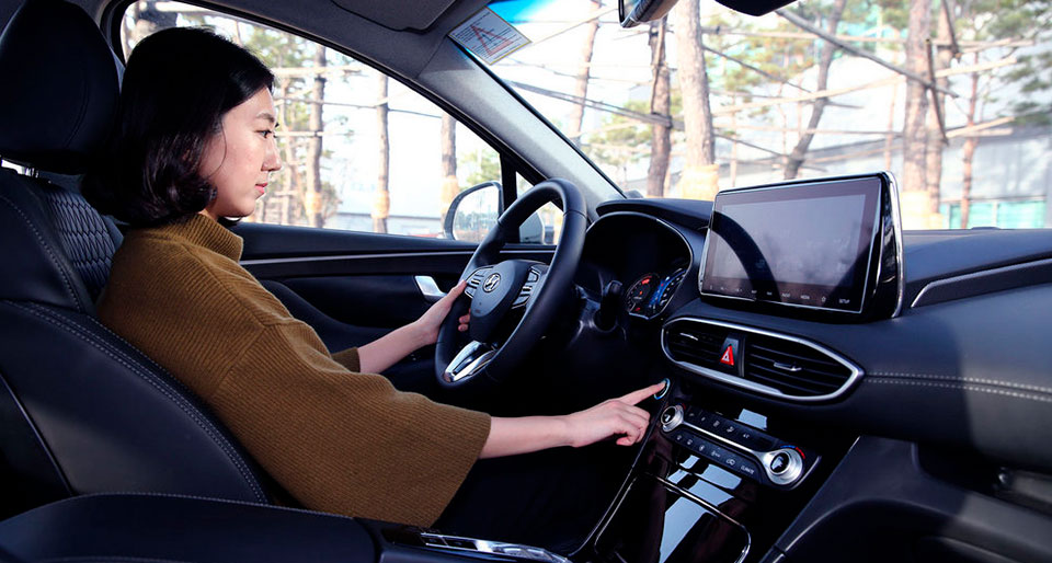 Hyundai купити в Києві, нові Хюндай, ціни на авто Хендай в Україні - фото 6