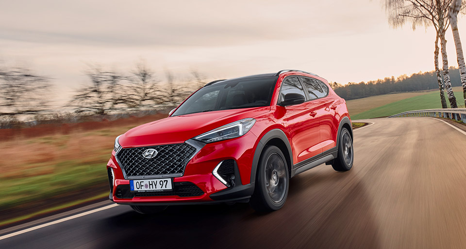 Hyundai купити в Києві, нові Хюндай, ціни на авто Хендай в Україні - фото 6