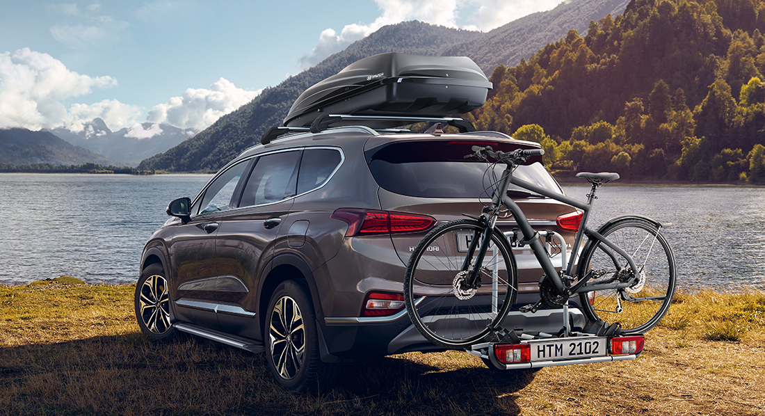 Hyundai купити в Києві, нові Хюндай, ціни на авто Хендай в Україні - фото 6