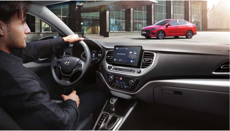 Hyundai купити в Києві, нові Хюндай, ціни на авто Хендай в Україні - фото 7