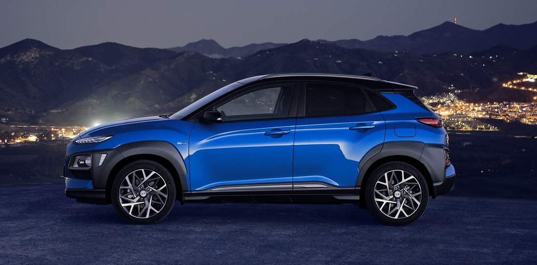 Hyundai купити в Києві, нові Хюндай, ціни на авто Хендай в Україні - фото 8