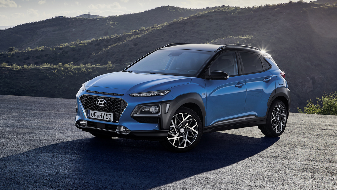 Hyundai купити в Києві, нові Хюндай, ціни на авто Хендай в Україні - фото 6