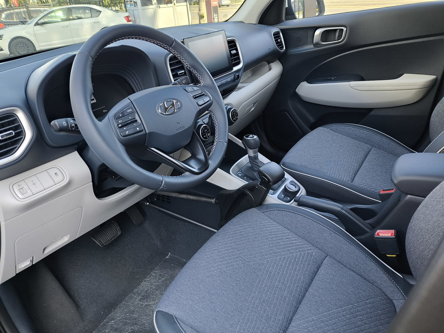 Hyundai купити в Києві, нові Хюндай, ціни на авто Хендай в Україні - фото 6
