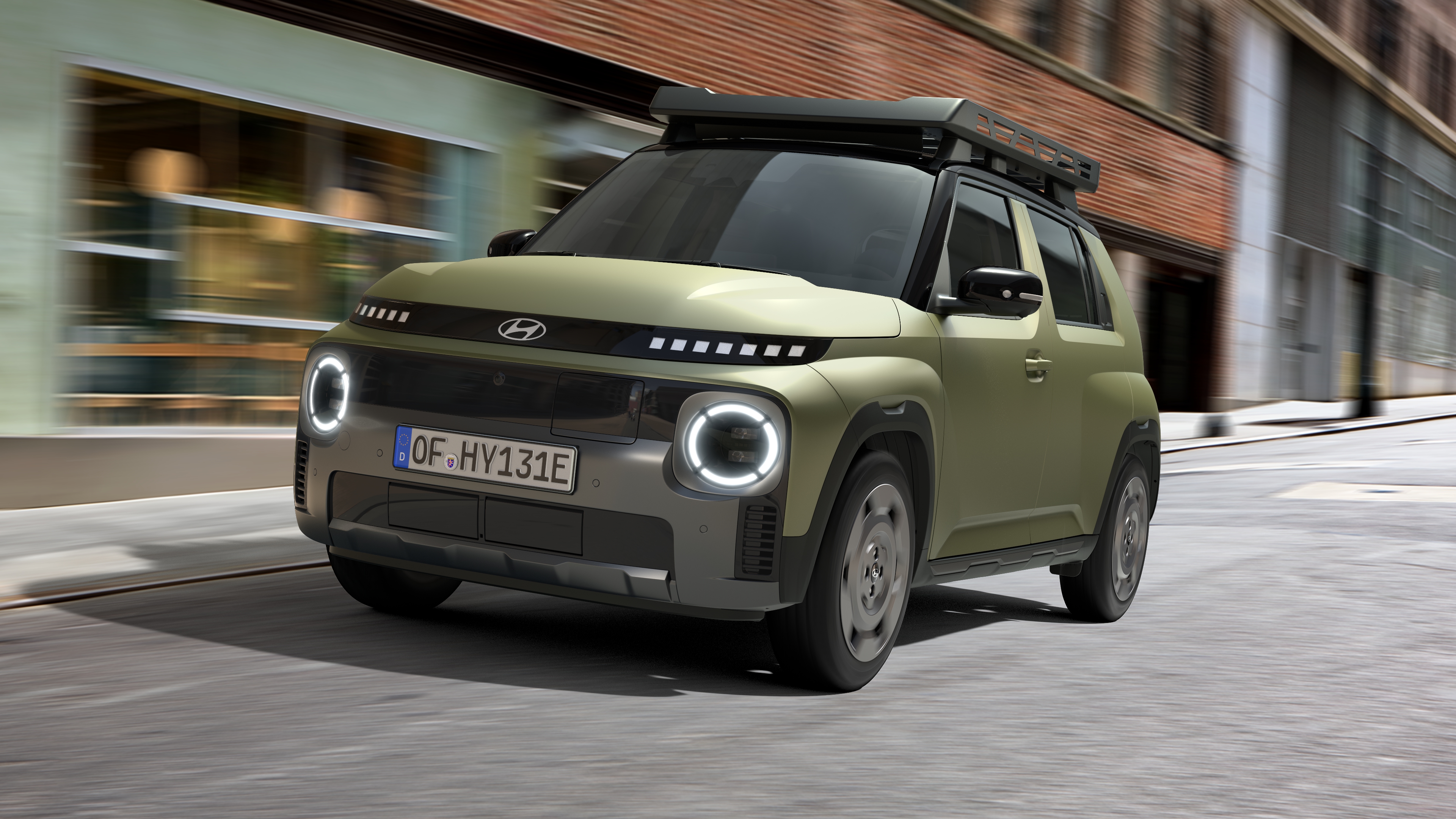 Hyundai купити в Києві, нові Хюндай, ціни на авто Хендай в Україні - фото 9