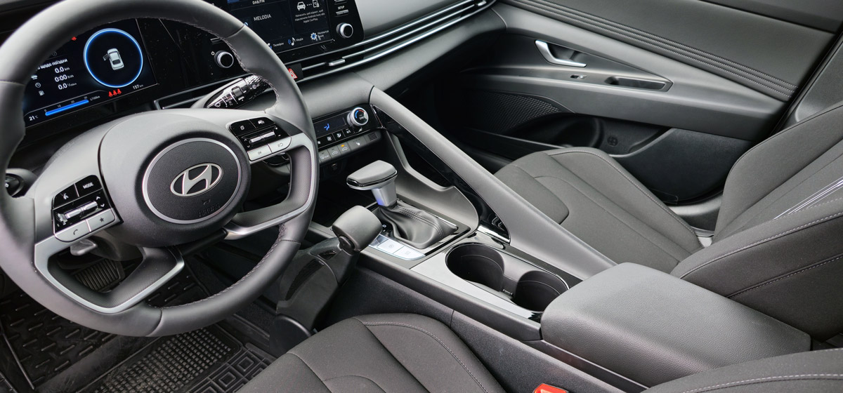 Hyundai купити в Києві, нові Хюндай, ціни на авто Хендай в Україні - фото 6